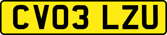 CV03LZU