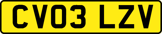 CV03LZV