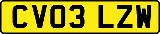 CV03LZW