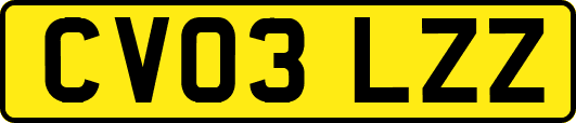 CV03LZZ