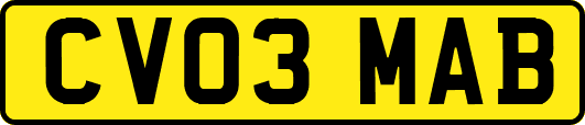 CV03MAB