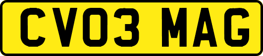 CV03MAG