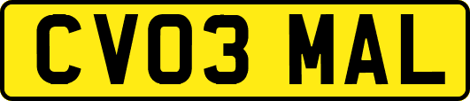 CV03MAL