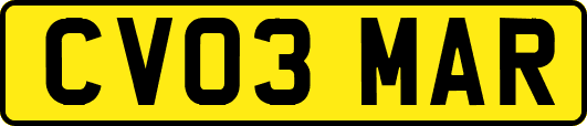 CV03MAR