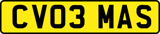 CV03MAS