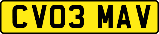 CV03MAV