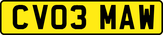 CV03MAW