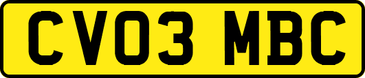 CV03MBC