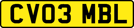 CV03MBL