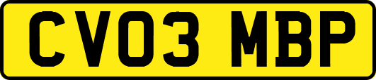CV03MBP