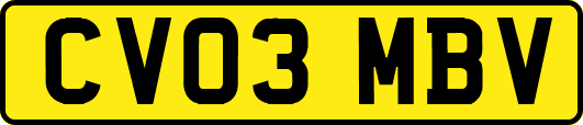 CV03MBV