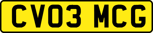 CV03MCG