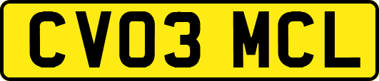 CV03MCL