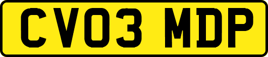 CV03MDP