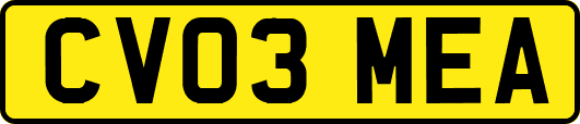 CV03MEA