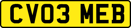 CV03MEB