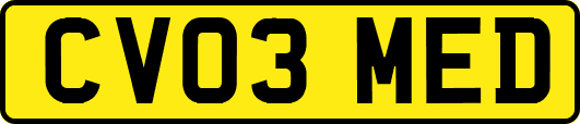 CV03MED