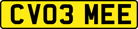 CV03MEE