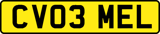 CV03MEL