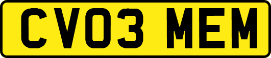 CV03MEM