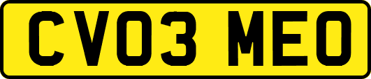 CV03MEO