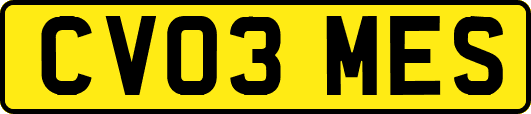 CV03MES