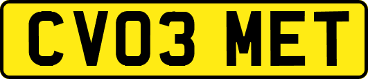 CV03MET