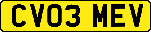 CV03MEV