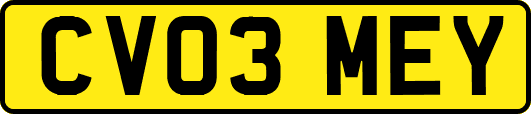 CV03MEY
