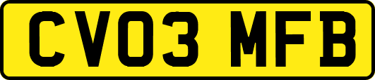 CV03MFB