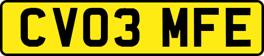 CV03MFE