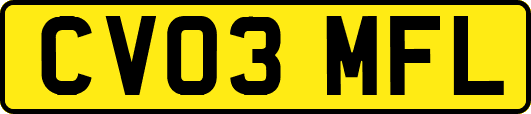 CV03MFL