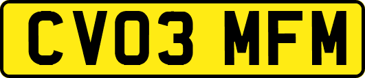 CV03MFM