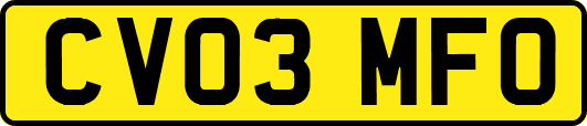 CV03MFO