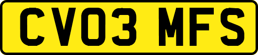 CV03MFS