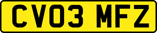 CV03MFZ
