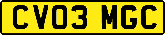 CV03MGC
