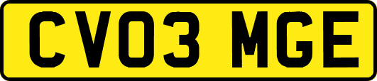 CV03MGE