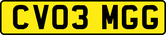 CV03MGG