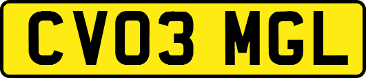 CV03MGL
