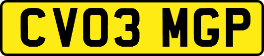 CV03MGP