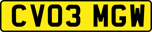 CV03MGW
