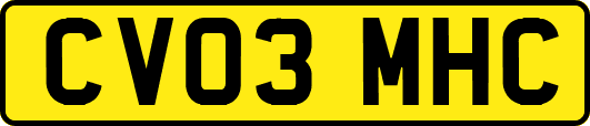 CV03MHC