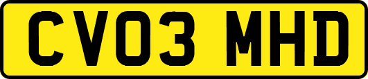 CV03MHD