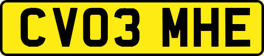 CV03MHE