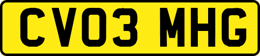 CV03MHG