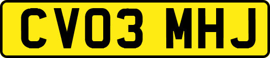 CV03MHJ