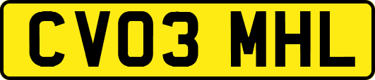 CV03MHL
