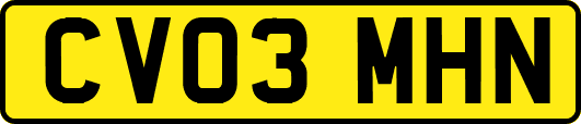 CV03MHN