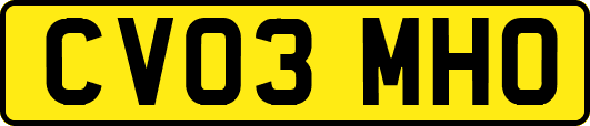 CV03MHO